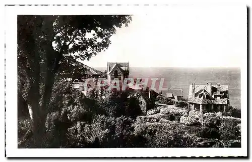 Cartes postales La Hague Landemer La Vallee du Hubylan