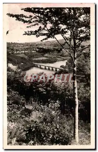 Cartes postales St hilaire du harcouet Vallee de la seine