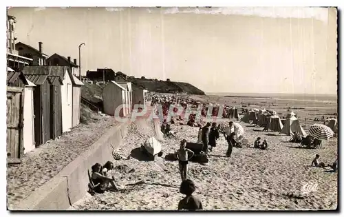 Cartes postales Jullouville le Plage