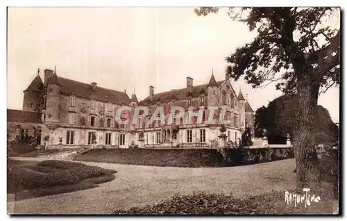 Cartes postales Terre Neuve Fontenay Le Comte