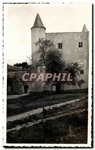 Cartes postales Noirmoutier