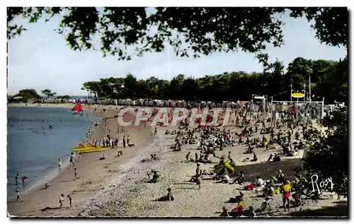 Ansichtskarte AK L Ile De Noirmoutier La Plage des Dames