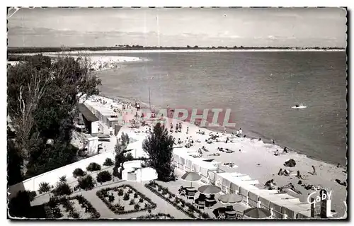 Cartes postales La Tranche Sur Mer (Vendee) La Plage