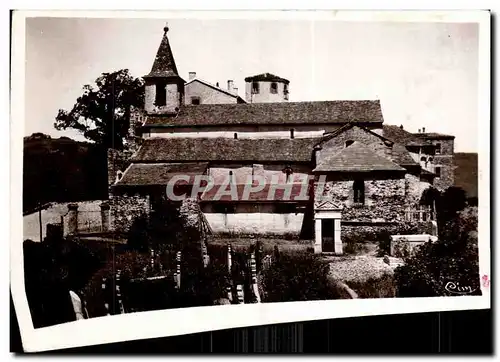 Ansichtskarte AK Ambialet Pres Albi Le Monastere des Peres Capucins