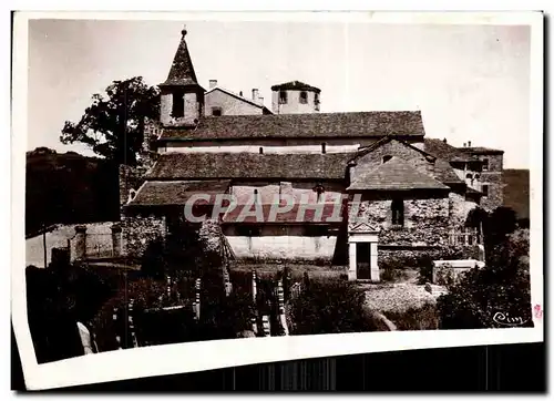 Cartes postales Ambialet Pres Albi Le Monastere des Peres Capucins