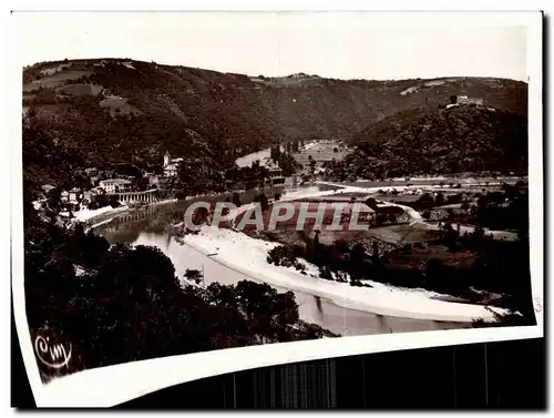 Cartes postales Ambialet Pres Albi Vue Panoramique