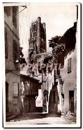 Cartes postales Albi Tarn