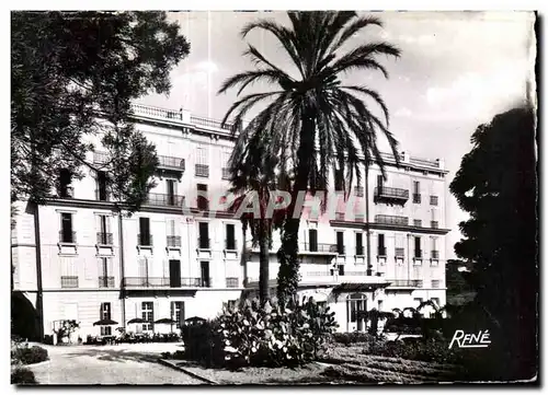 Cartes postales Mutuelle Generale de l Education Nationale Maison de Repos et de Convalesence Hyeres les Pamiers