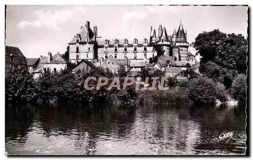 Cartes postales moderne Durtal M et L le Chateau