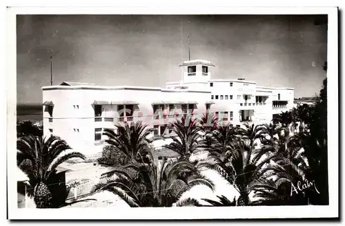 Cartes postales Maroc Safi ( Maroc) Hotel Marhaba