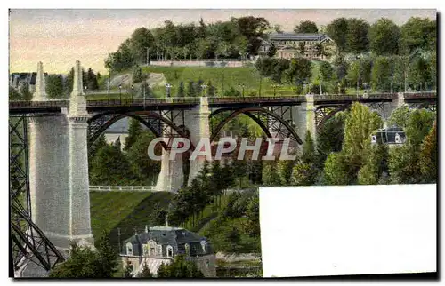 Cartes postales Bern Kornhausbrucke   Kursaal Schanzli