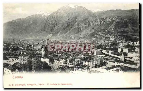 Trento