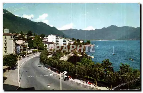 Suisse Locarno