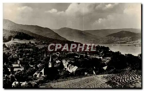 Cartes postales Zebegeny Lakep Hongrie Hungary