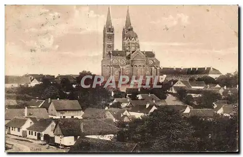 Cartes postales Hongrie Hungary