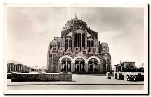 Cartes postales Cholet (Maine-et Moire) L Eglise du Sacre Coeur