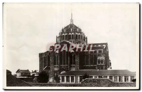 Cartes postales Cholet Eglise du Sacre-Coeur