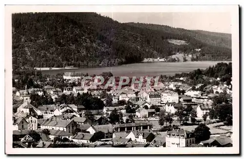 Gerardmer