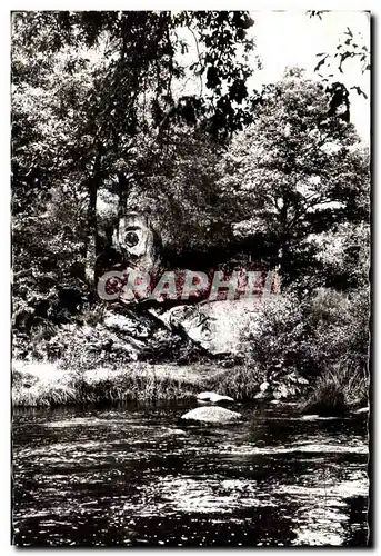 Cartes postales moderne Le Limousin Pittresque Saint Junien Site Corot