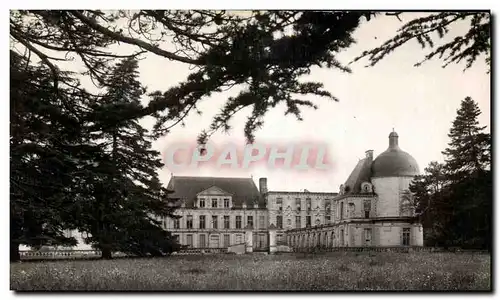 Cartes postales Chateau d Oiron Ensemble Nord Ouest