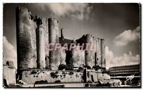 Cartes postales Niort Le Donjon