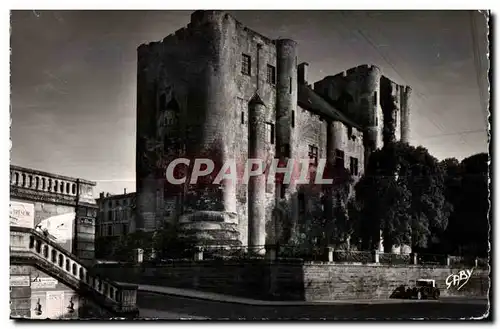 Cartes postales Niort Le Donjon