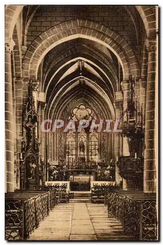 Cartes postales Parthenay Saint Laurent