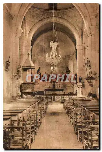 Fenioux - L Eglise - Cartes postales