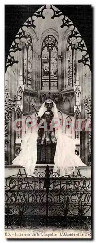 Monflieres - La Vierge Miraculeuse - Cartes postales