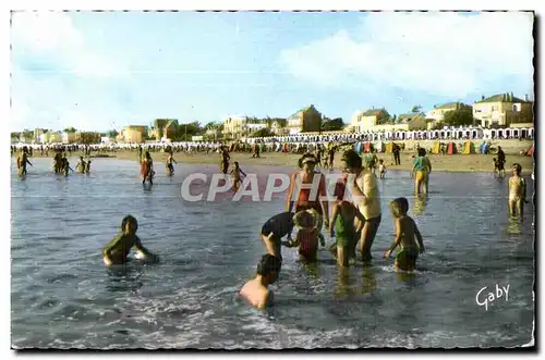 Le Crotoy - La Plage - Cartes postales