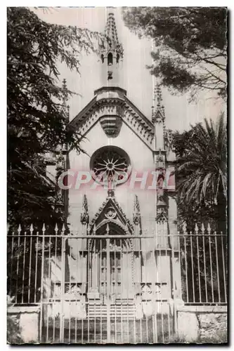 La Pauline - Chapelle Saint Marie - Cartes postales