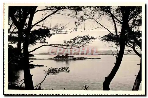 Ile de Porquerolles - Pointe Prime - Cartes postales