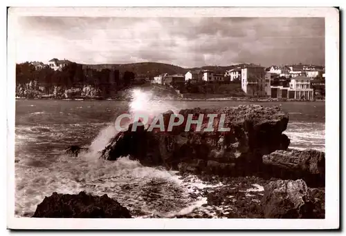 Bandol - Bord de Mer - Cartes postales