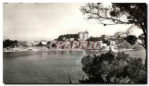 Bandol - Vue sur la Plage - Cartes postales