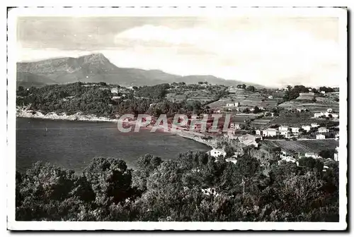 Le Pradet - La Garonne - Cartes postales