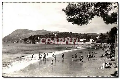 Les Sablettes - Plage de Mar Vivo - Cartes postales