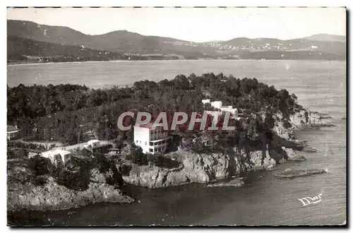 La Croix Valmer - La Baie - Cartes postales moderne