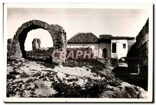 Cartes postales Maroc Taza Marabout de Sidit El Beri