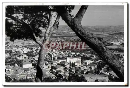 Cartes postales Nazareth Pariial View
