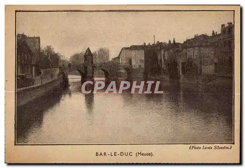 Bar le Duc - Cartes postales