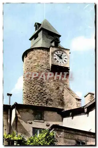 Bar le Duc - Tour de l Horloge - Cartes postales