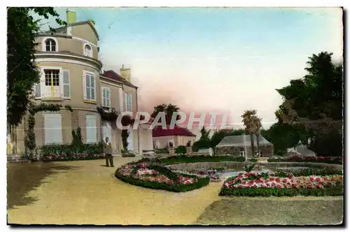 Cartes postales Laval Perrine