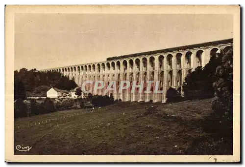 Cartes postales Chaumont Le Viaduc