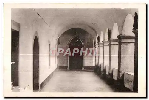 Cartes postales Cron Monastere des Benedictines du Saint Sacrement