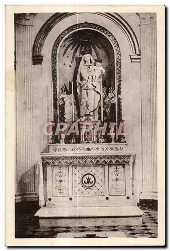 Cartes postales Craon Monastere des Benedictines du Saint Sacrement