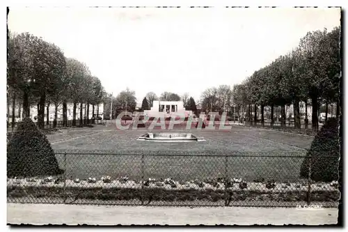 Cartes postales Reims (Marne) Monument aux Morts par Roger