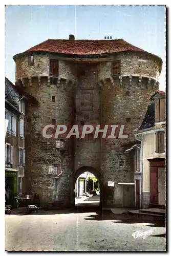 Cartes postales moderne Lozere Marvejols Porte de Soubeyran