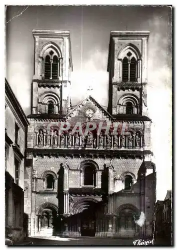 Cartes postales moderne Chatellerault (Vienne) L Eglise Saint Jacques