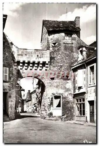 Cartes postales moderne La Vienne Touristique La Roche Posay Les Bains La Porte de Ville