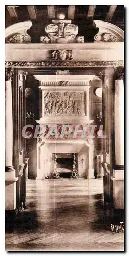 Cartes postales Vieux chateau de poitou saint cyr en talmondais la court d aron (Vendee